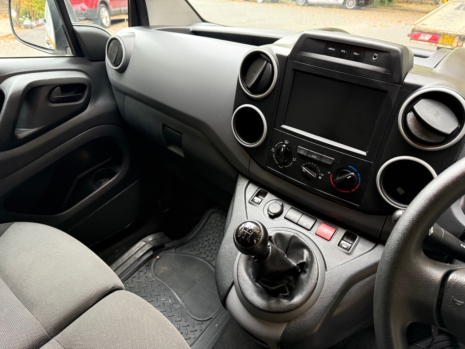 Used Citroen Berlingo 2018 for sale - 76268027: Photo 7