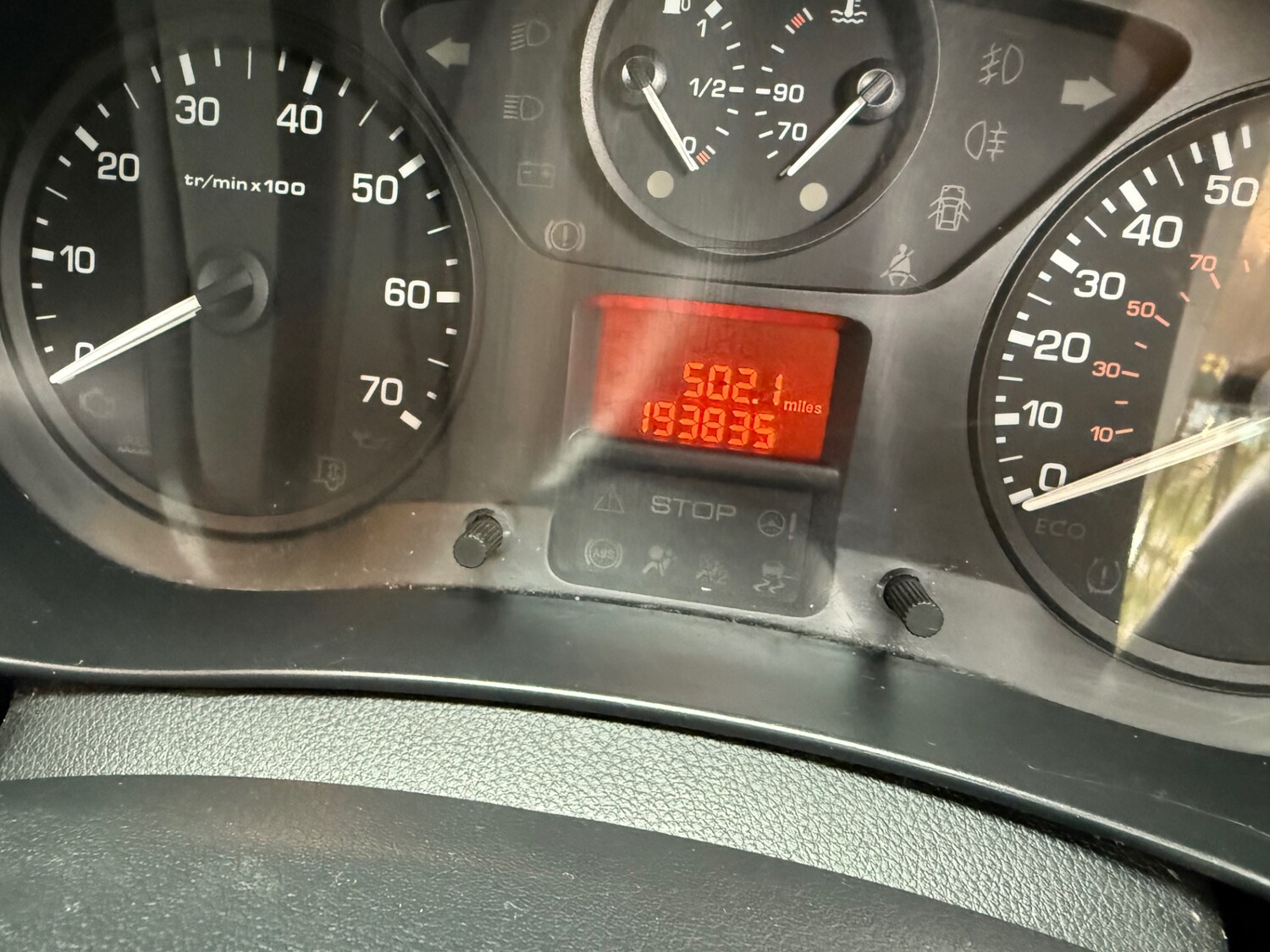 Used Citroen Berlingo 2018 for sale - 76268027: Photo 8