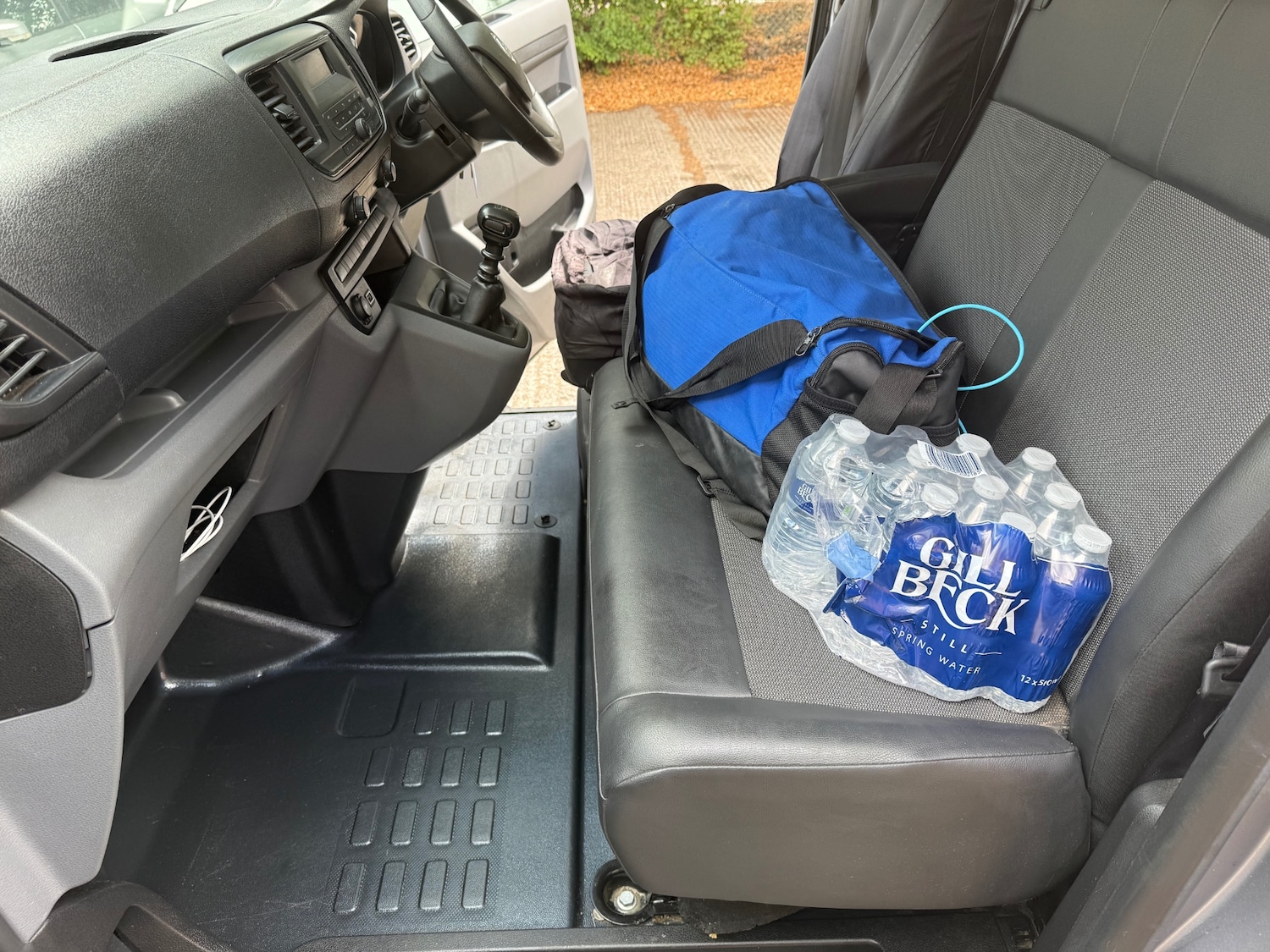 Vehicle 11