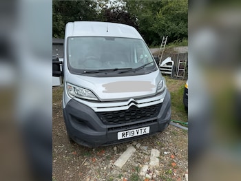 Citroen - Relay