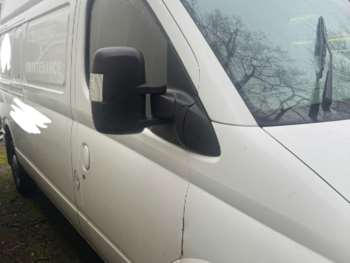 Used LDV V80 2017 for sale - 73686059: Photo