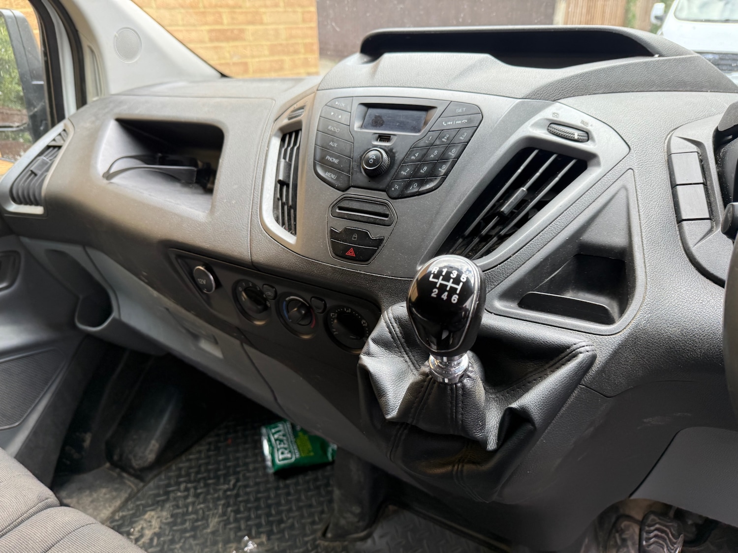 Used Ford Transit Custom 2016 for sale - 76081546: Photo 7