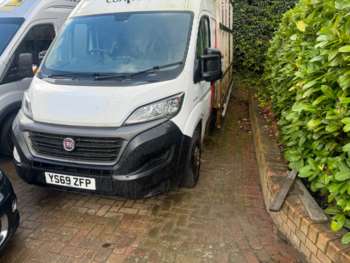 Used Fiat Ducato 2020 for sale - 72515915: Photo