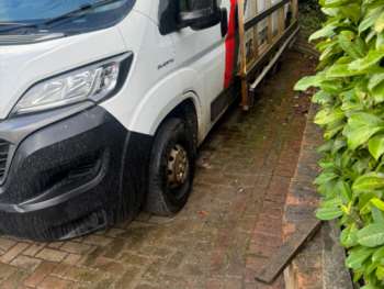 Used Fiat Ducato 2020 for sale - 72515915: Photo
