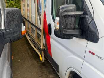 Used Fiat Ducato 2020 for sale - 72515915: Photo