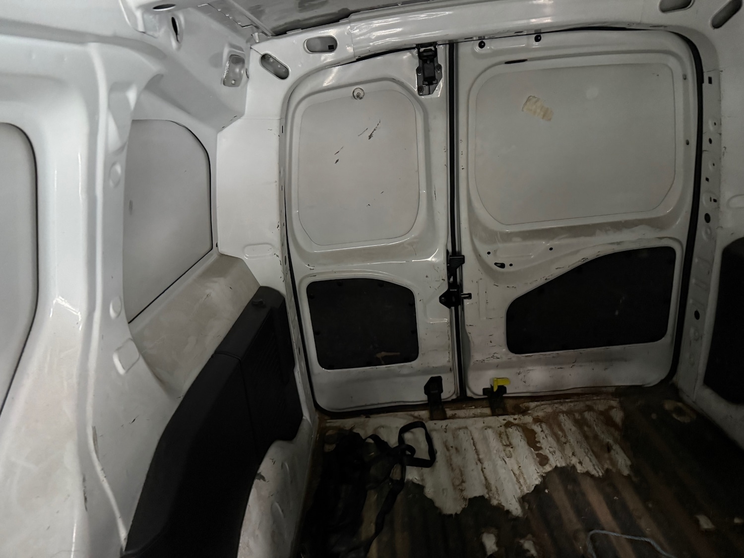 Used Citroen Berlingo 2016 for sale - 77592694: Photo 5