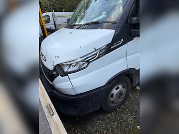 Iveco - Daily