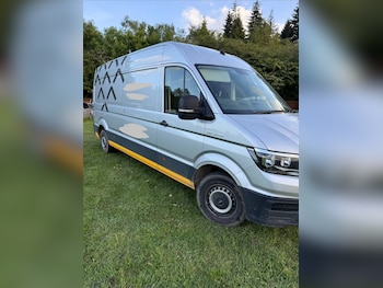 Used MAN TGE 2022 for sale - 78647261: Photo