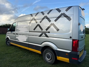 Used MAN TGE 2022 for sale - 78647261: Photo