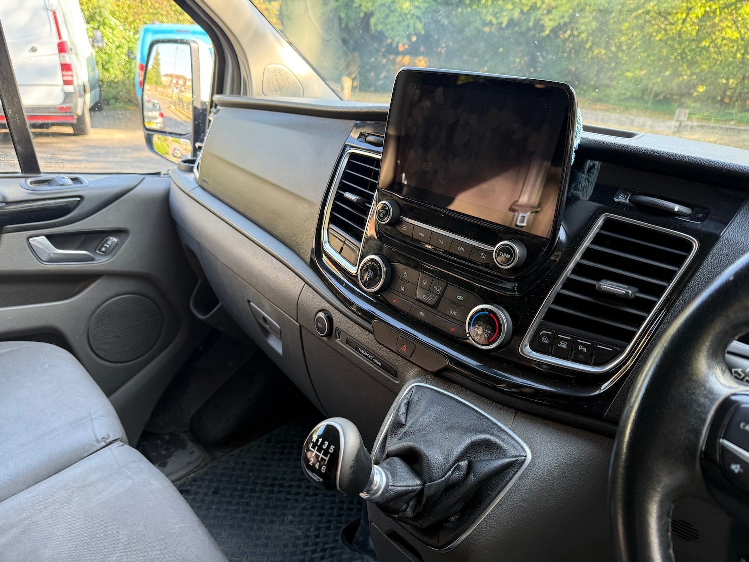 Vehicle 11