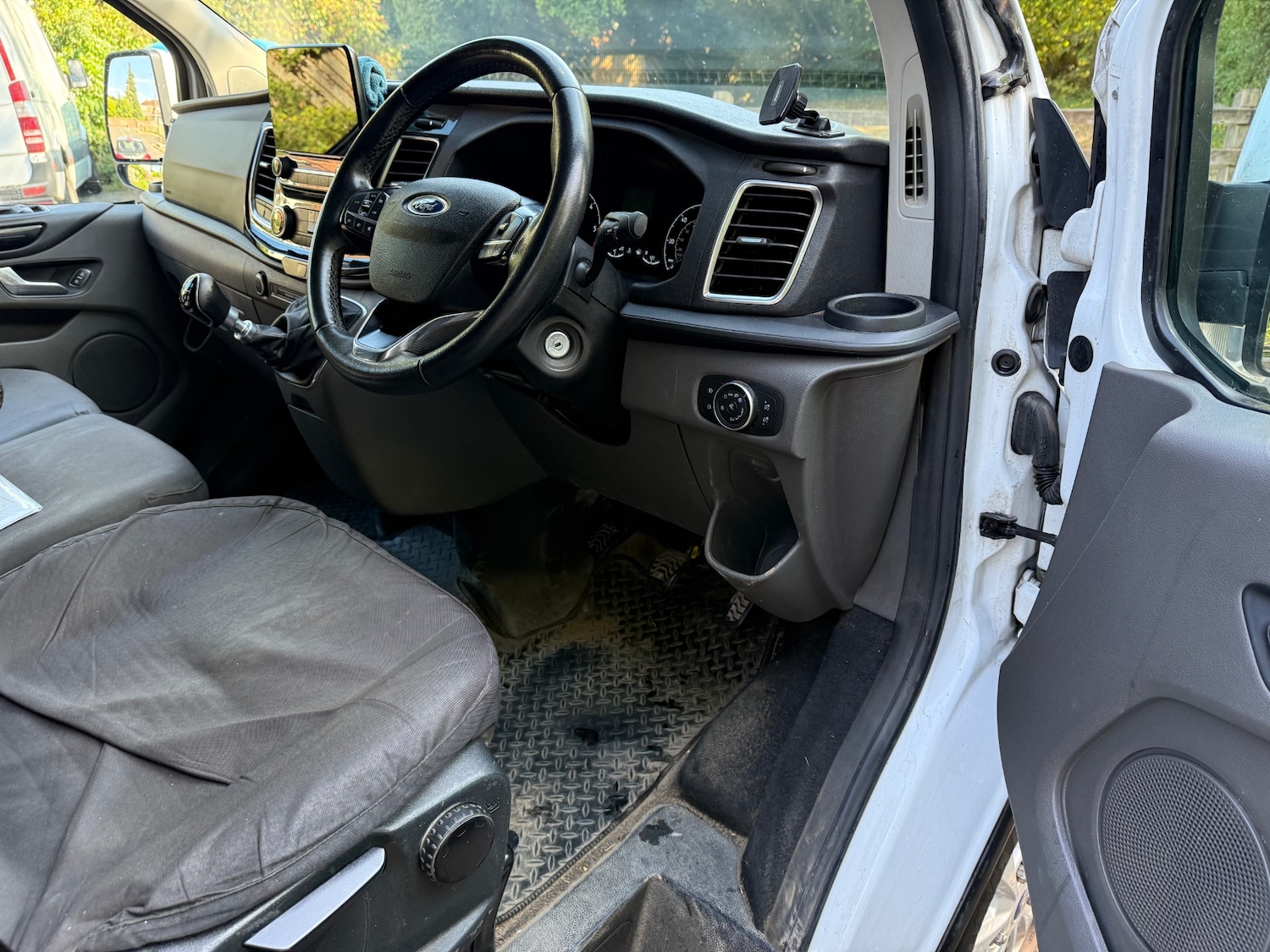 Vehicle 9