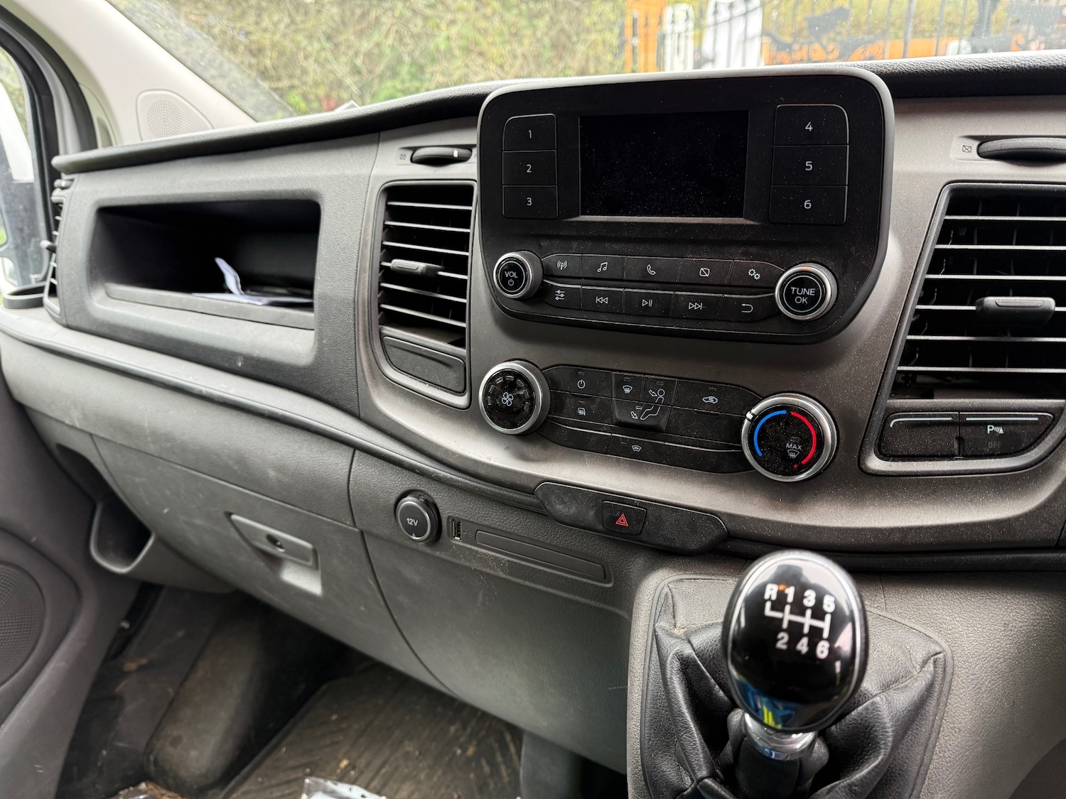 Used Ford Transit Custom 2019 for sale - 76310056: Photo 6