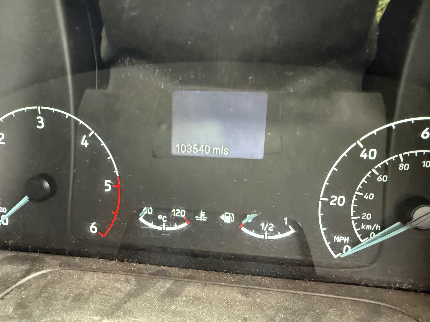 Used Ford Transit Custom 2019 for sale - 76310056: Photo 7
