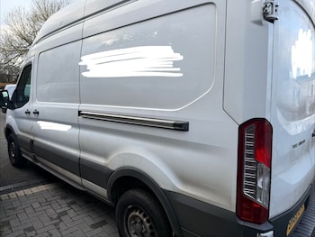 Used Ford Transit 2015 for sale - 77557022: Photo