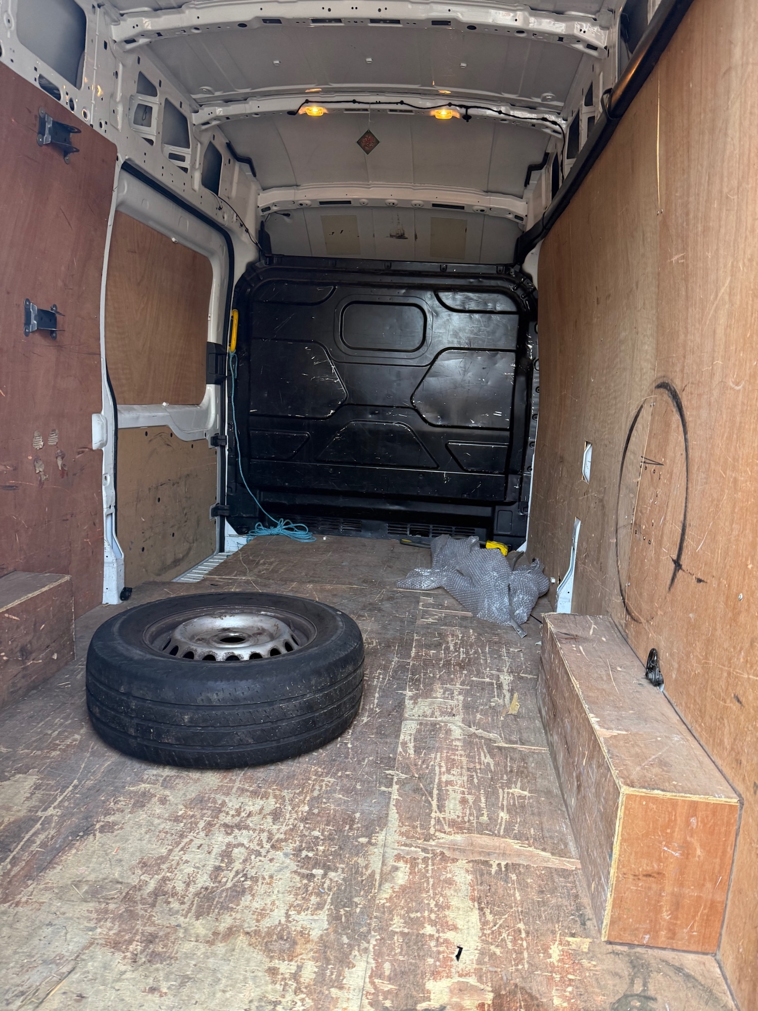 Used Ford Transit 2015 for sale - 77557022: Photo 5