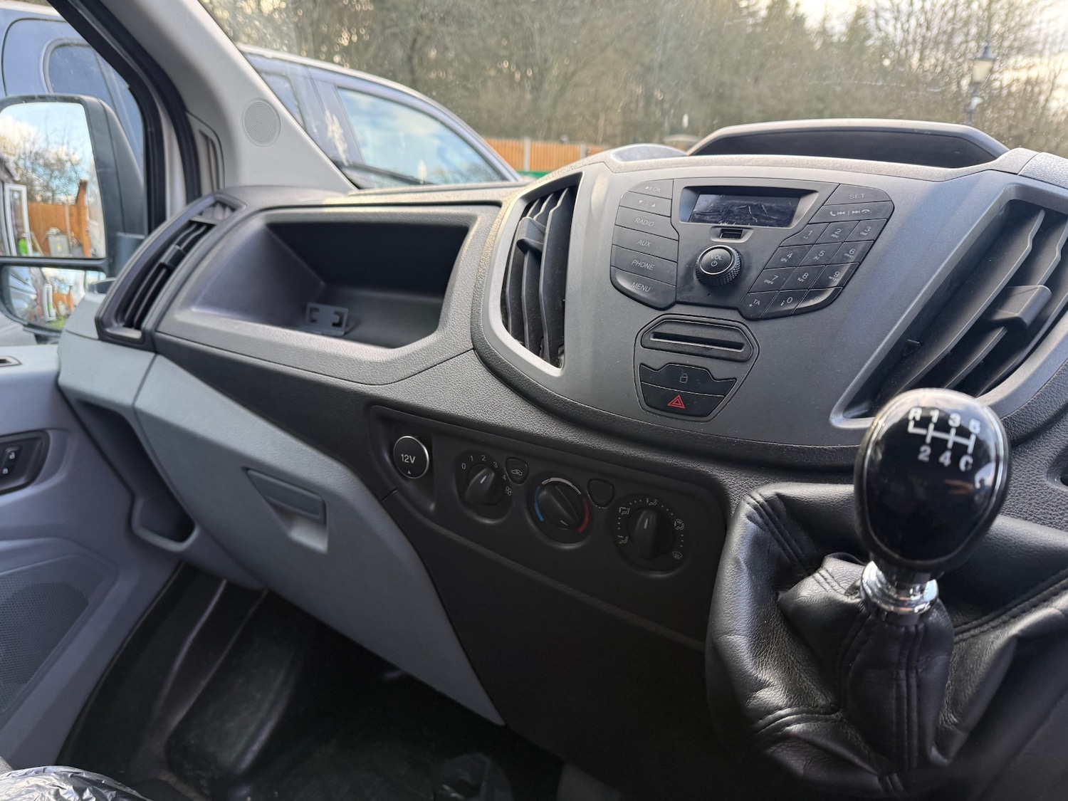 Used Ford Transit 2015 for sale - 77557022: Photo 8