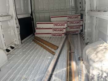 Used Citroen Relay 2021 for sale - 74682686: Photo