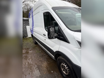 Used Ford Transit 2018 for sale - 76748684: Photo
