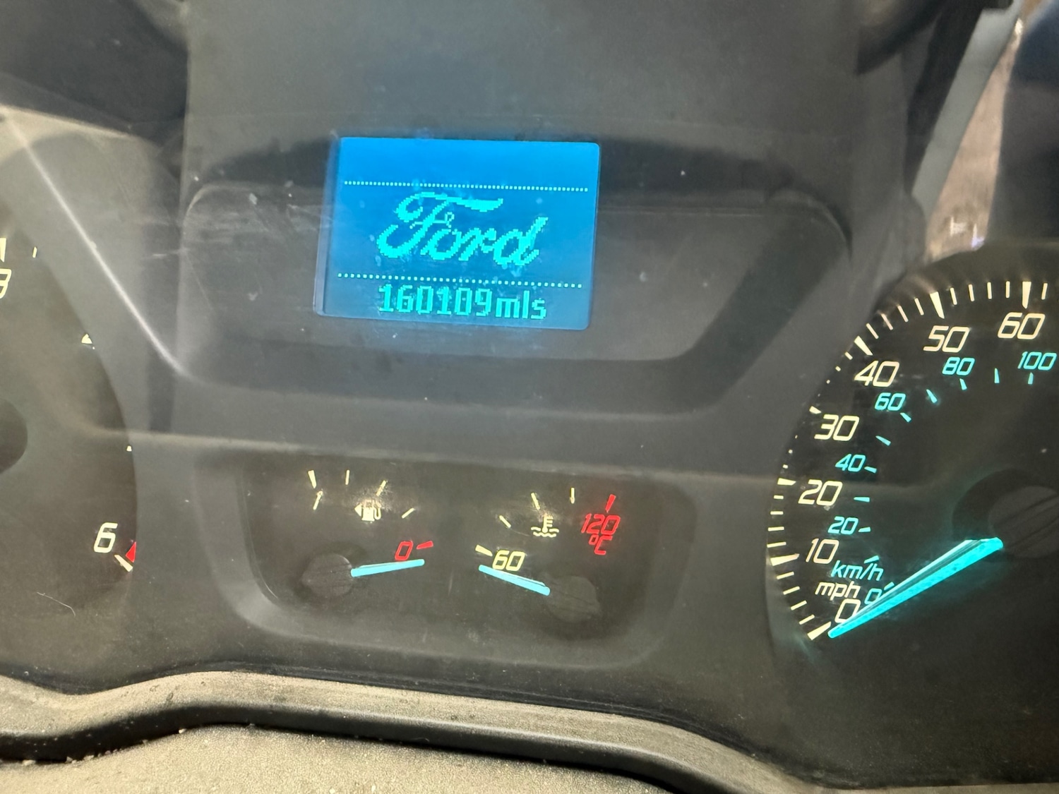 Used Ford Transit 2018 for sale - 76748684: Photo 8