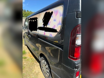 Used Renault Trafic 2017 for sale - 78380560: Photo