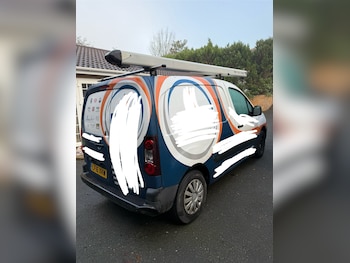 Used Citroen Berlingo 2016 for sale - 76796710: Photo