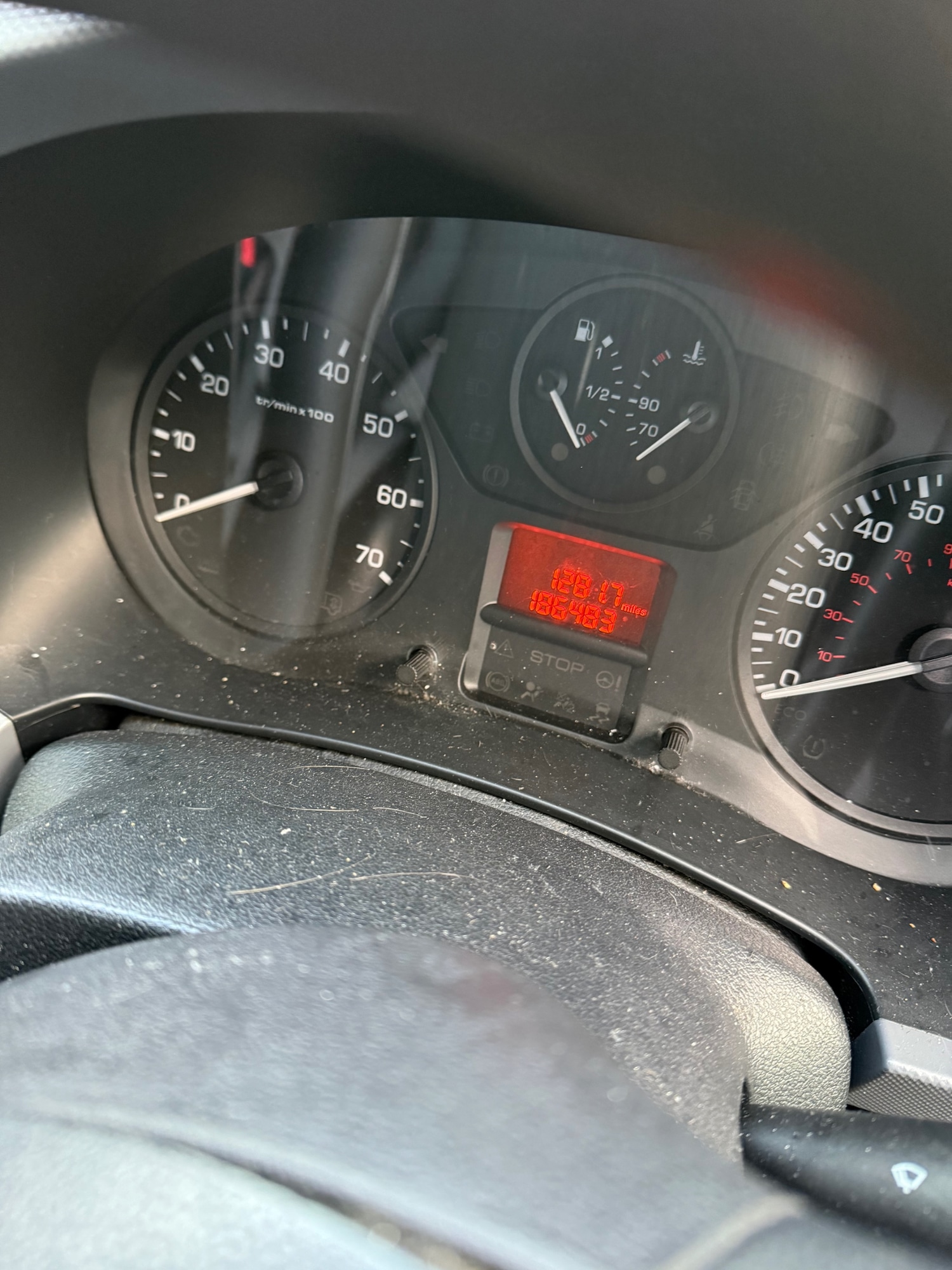 Used Citroen Berlingo 2016 for sale - 76796710: Photo 6