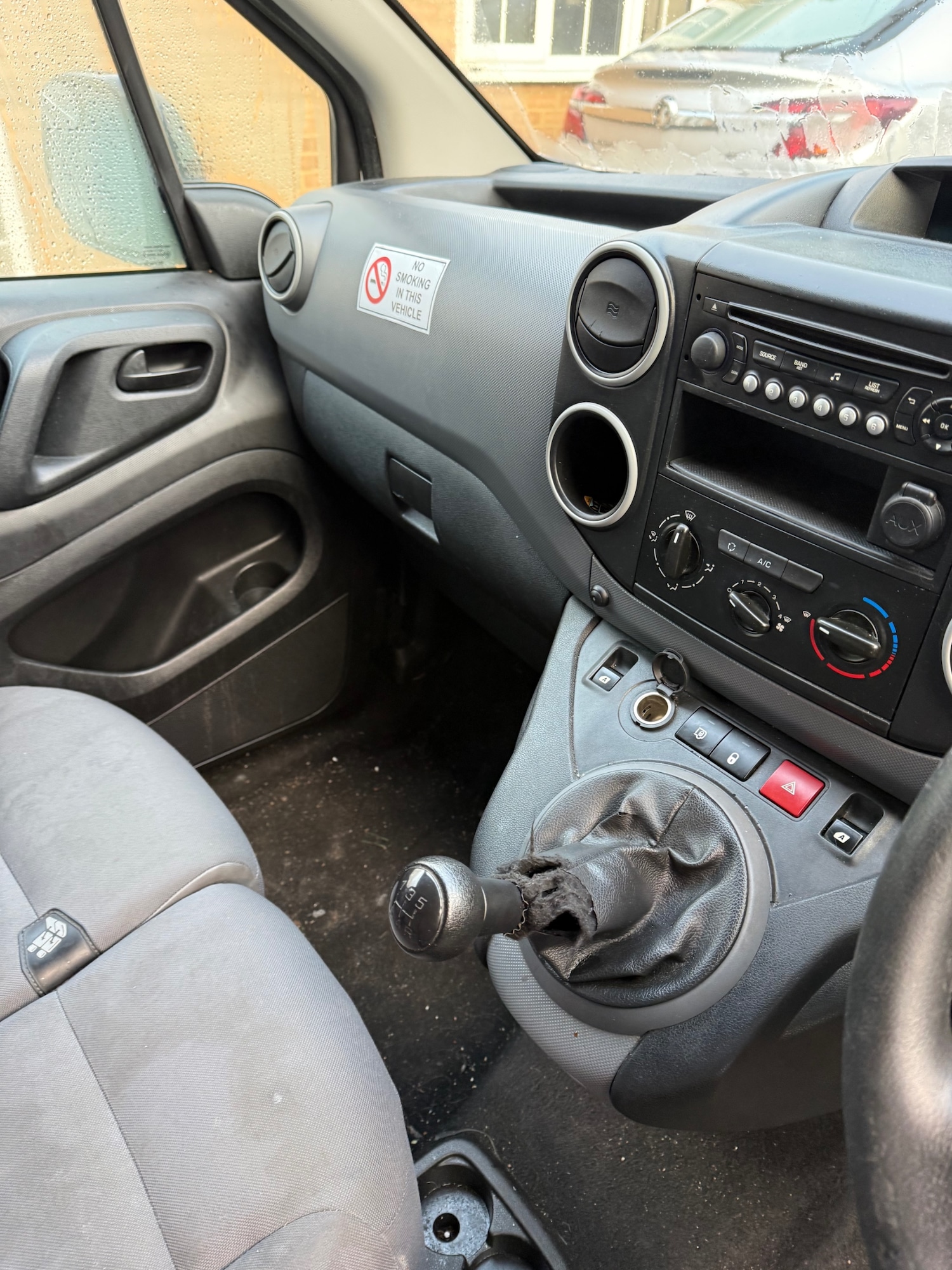 Used Citroen Berlingo 2016 for sale - 76796710: Photo 7