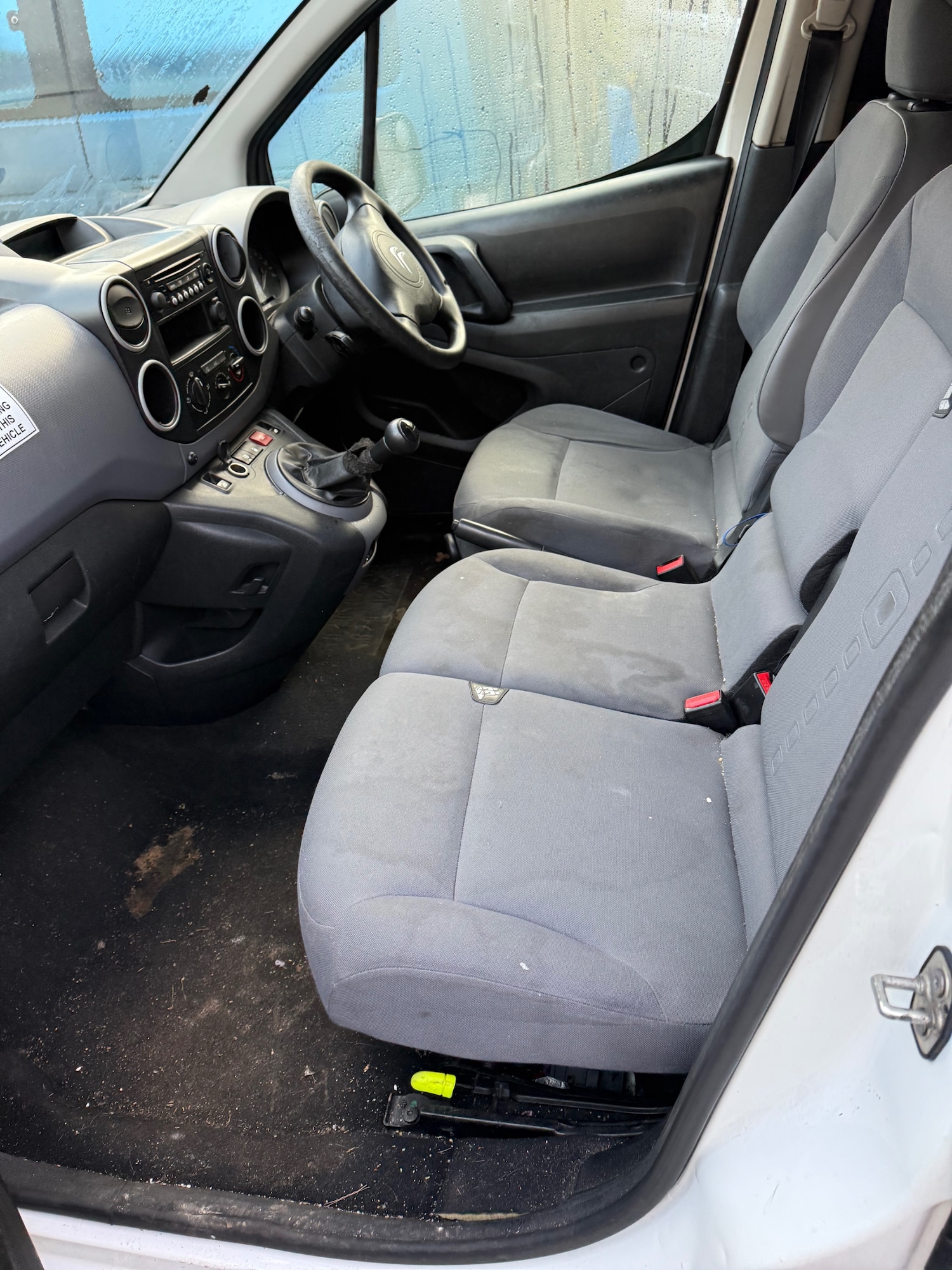 Used Citroen Berlingo 2016 for sale - 76796710: Photo 8