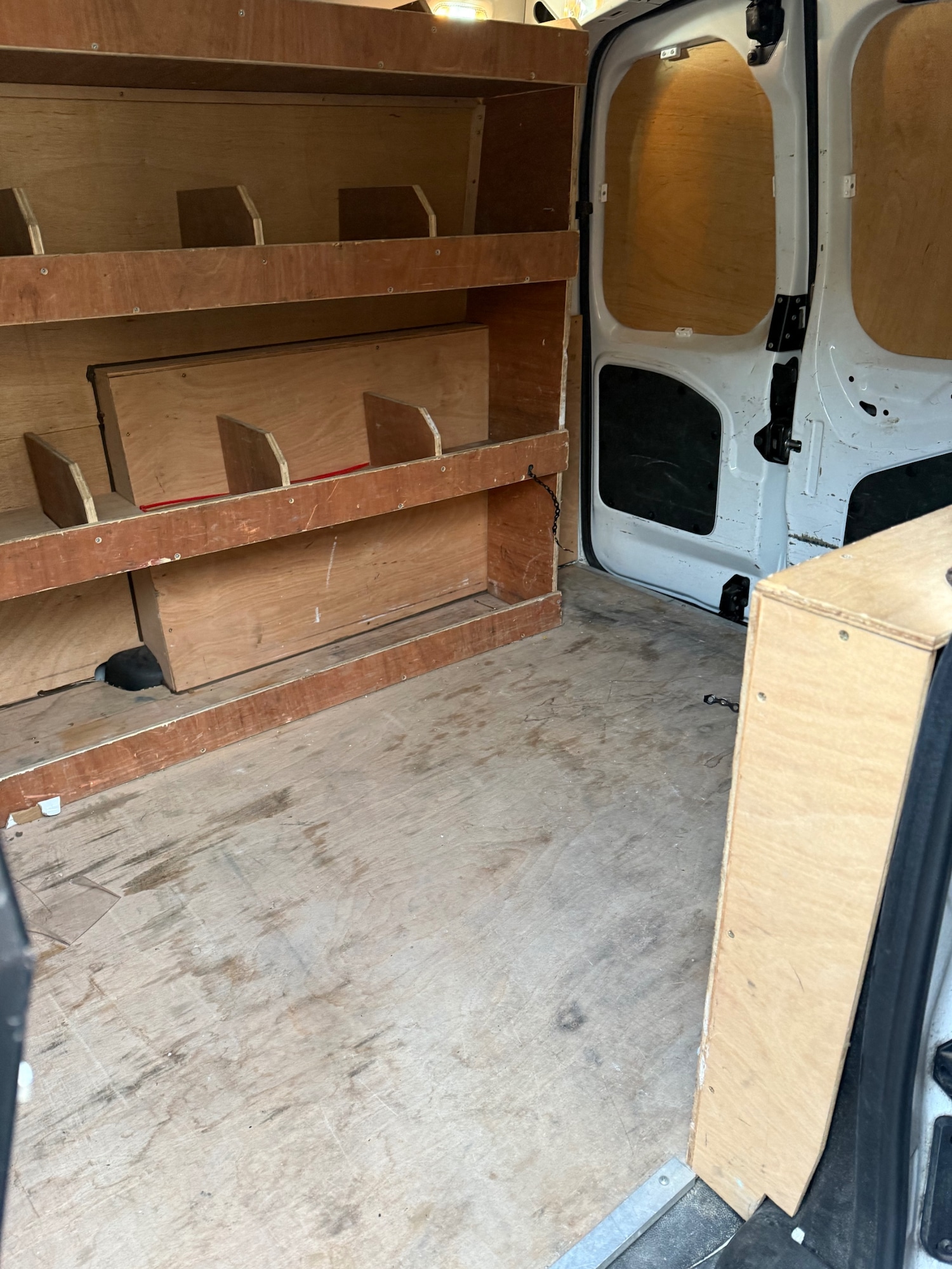 Used Citroen Berlingo 2016 for sale - 76796710: Photo 9