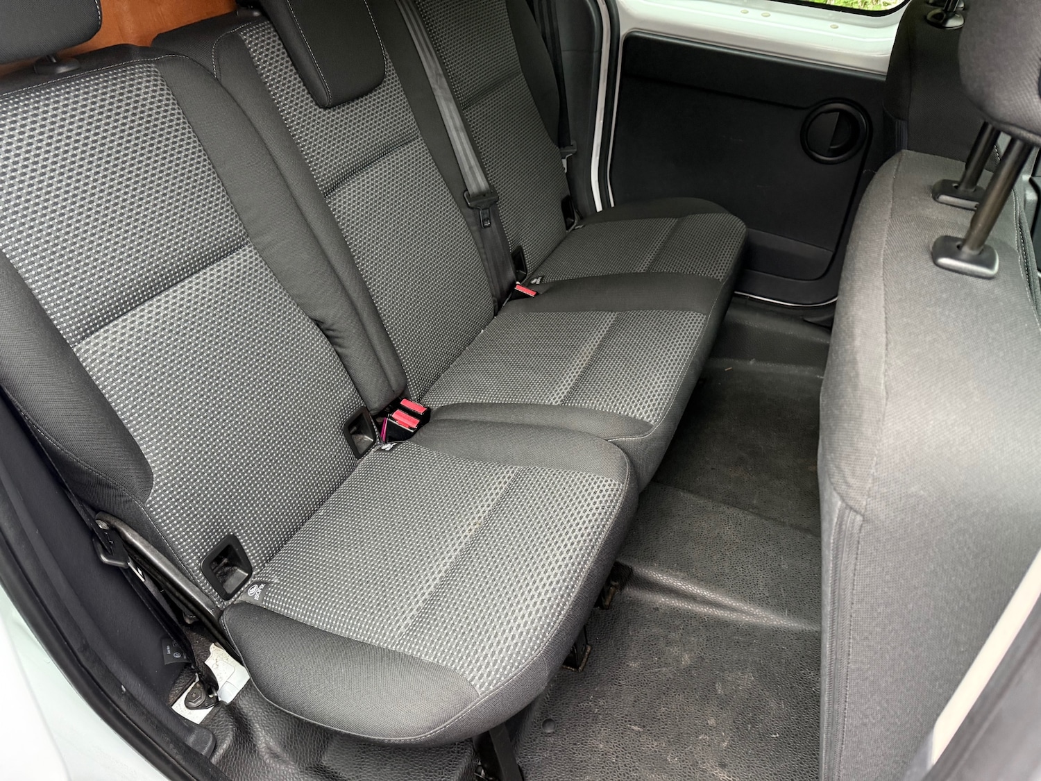 Used Mercedes-Benz Citan 2019 for sale - 76495593: Photo 6