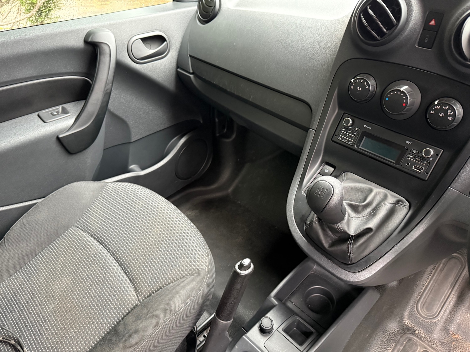 Used Mercedes-Benz Citan 2019 for sale - 76495593: Photo 8