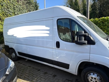 Used Citroen Relay 2022 for sale - 78229321: Photo