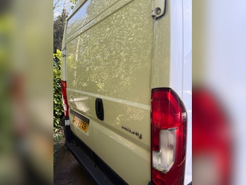 Used Citroen Relay 2022 for sale - 78229321: Photo