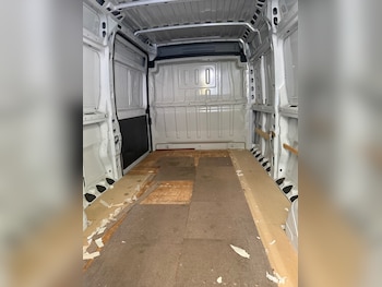 Used Citroen Relay 2022 for sale - 78229321: Photo