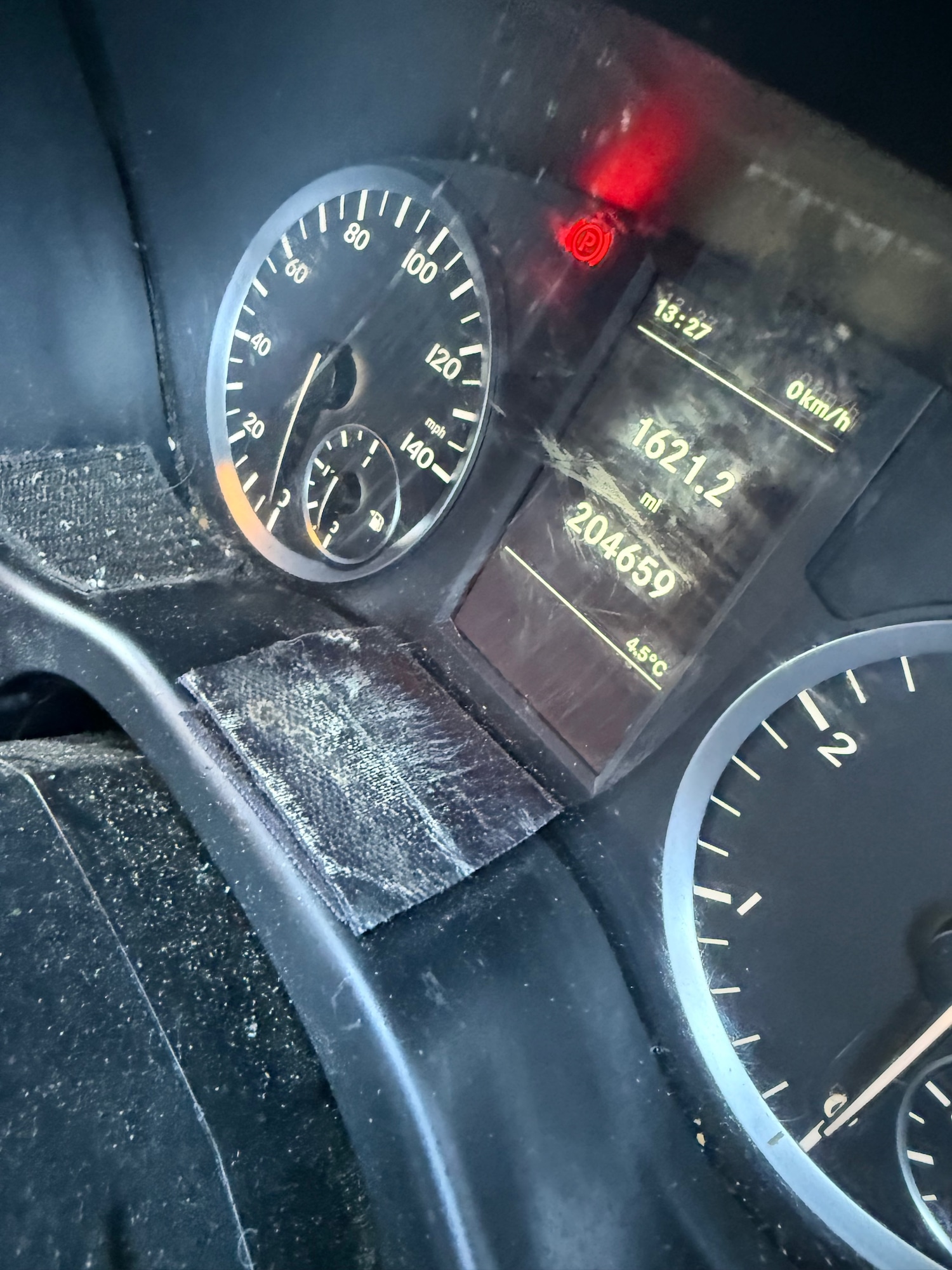 Used Mercedes-Benz Vito 2016 for sale - 76797505: Photo 6