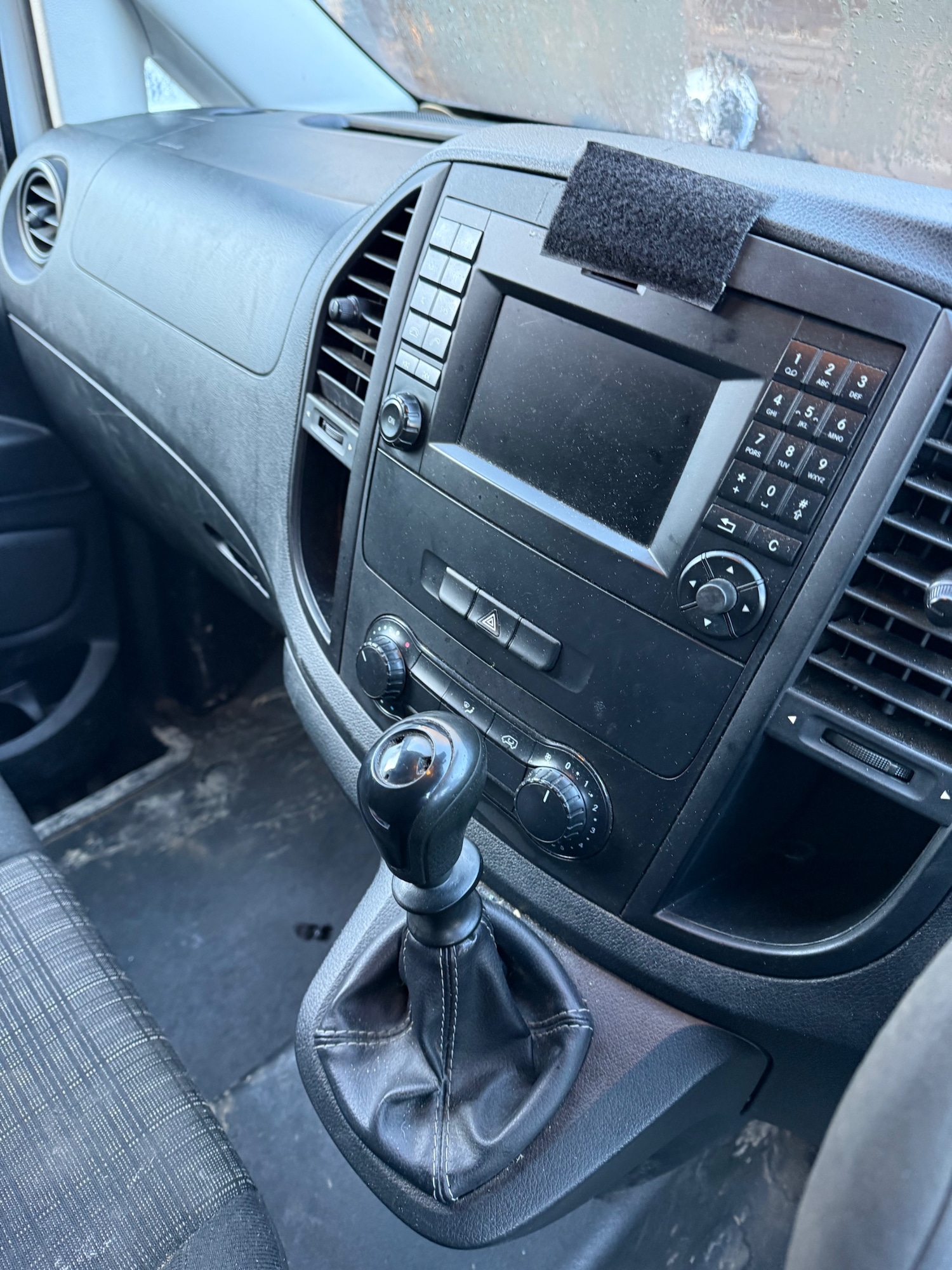 Used Mercedes-Benz Vito 2016 for sale - 76797505: Photo 7