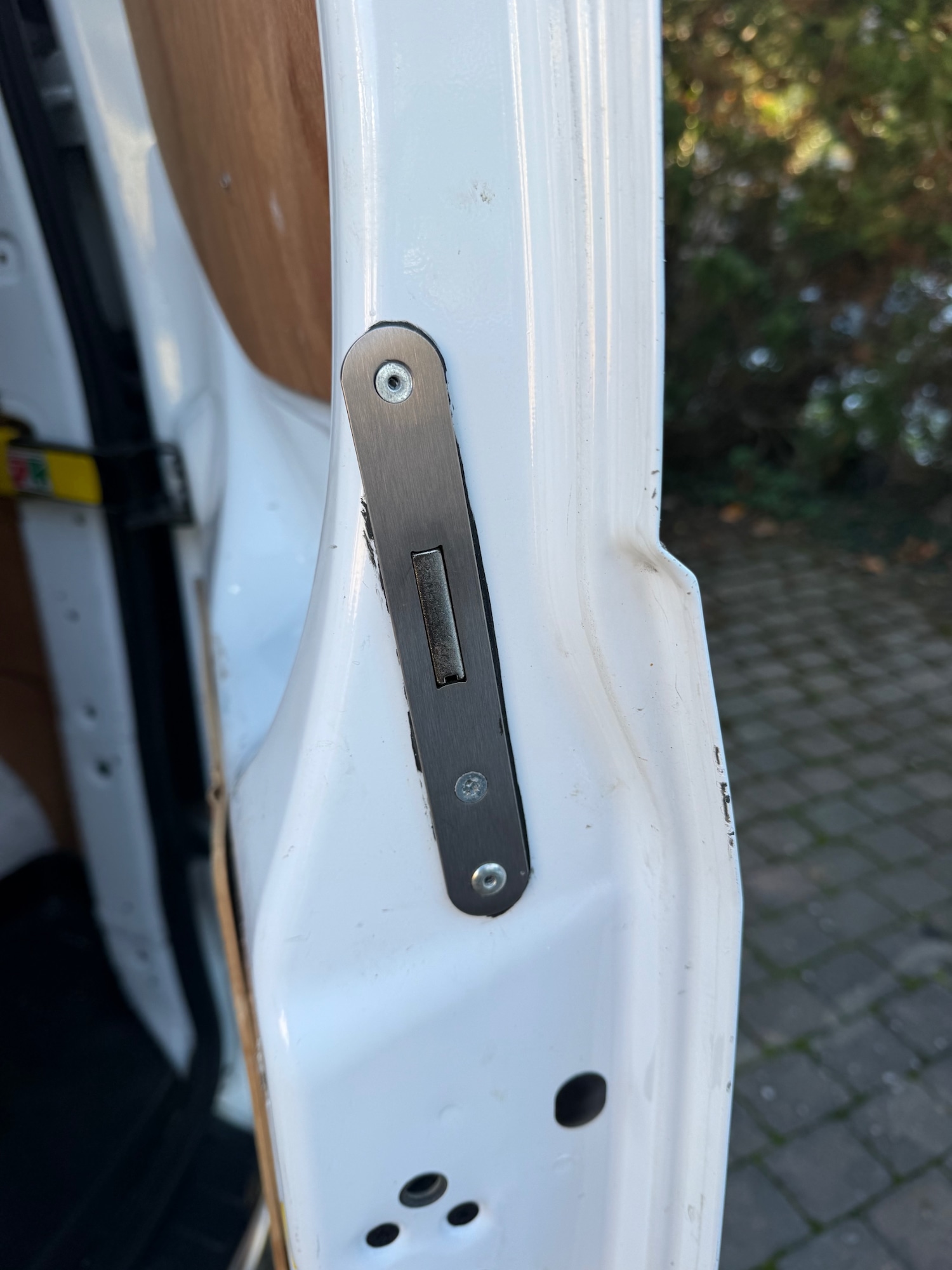 Used Ford Transit Custom 2018 for sale - 76615869: Photo 10