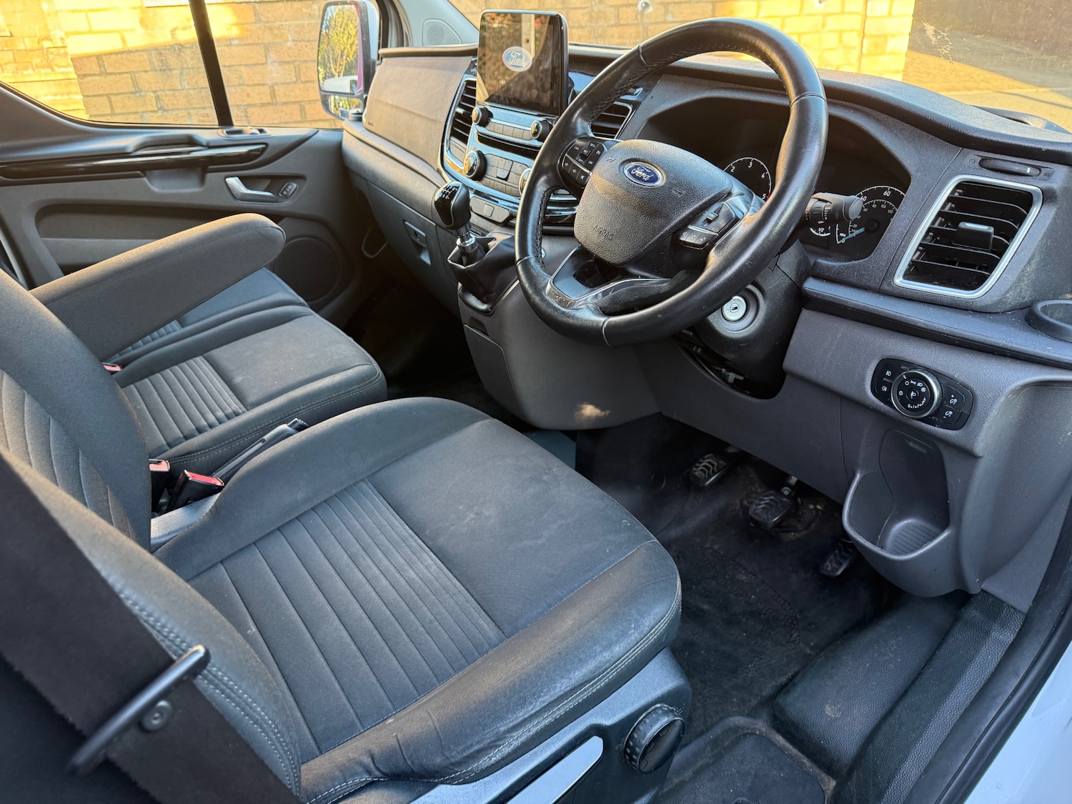 Used Ford Transit Custom 2018 for sale - 76615869: Photo 6