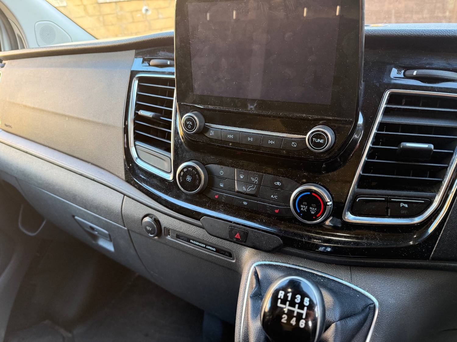 Used Ford Transit Custom 2018 for sale - 76615869: Photo 7