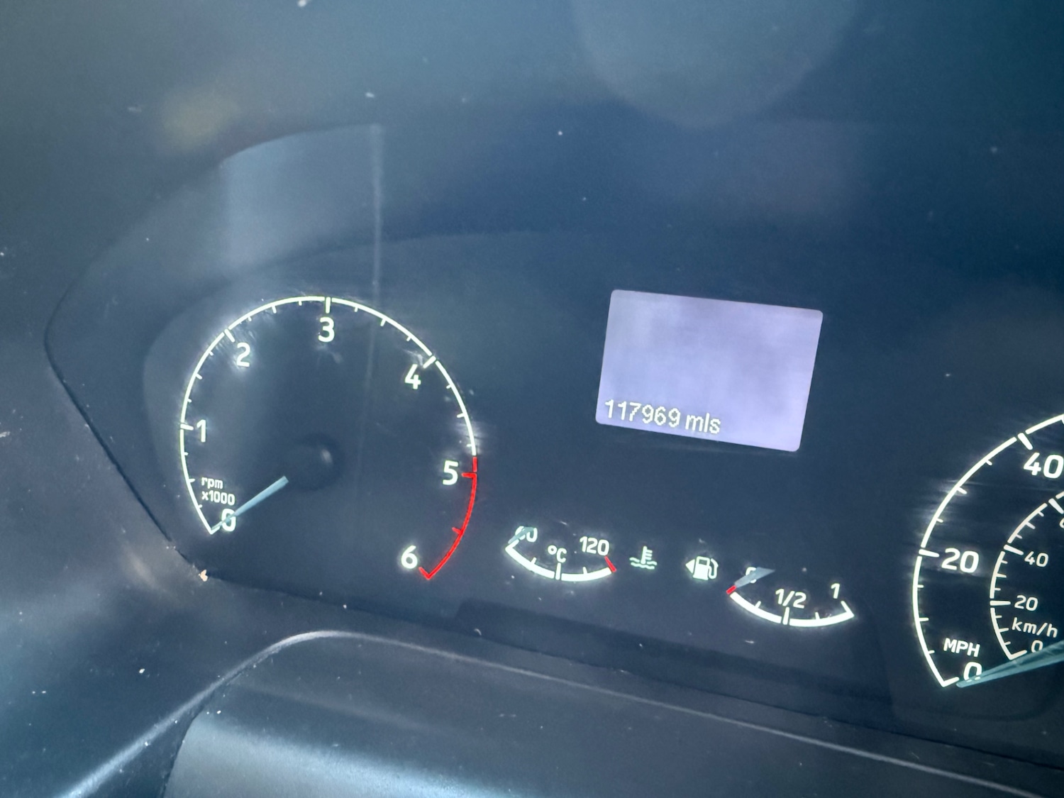 Used Ford Transit Custom 2018 for sale - 76615869: Photo 9