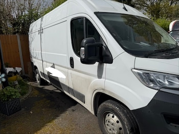 Used Citroen Relay 2023 for sale - 78218412: Photo