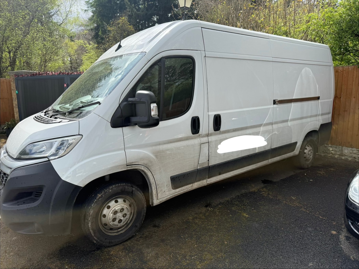 Used Citroen Relay 2023 for sale - 78218412: Photo 3