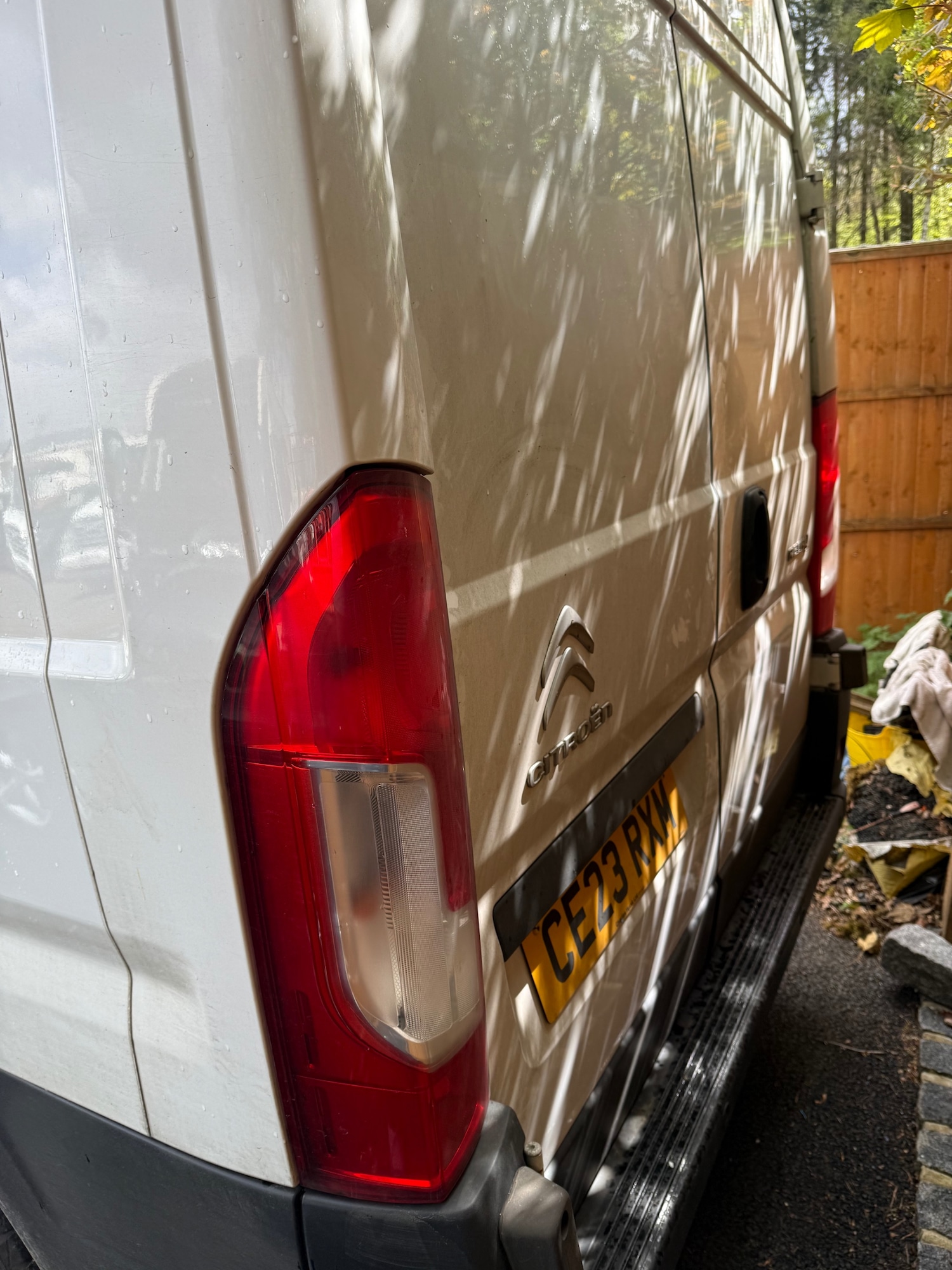 Used Citroen Relay 2023 for sale - 78218412: Photo 4