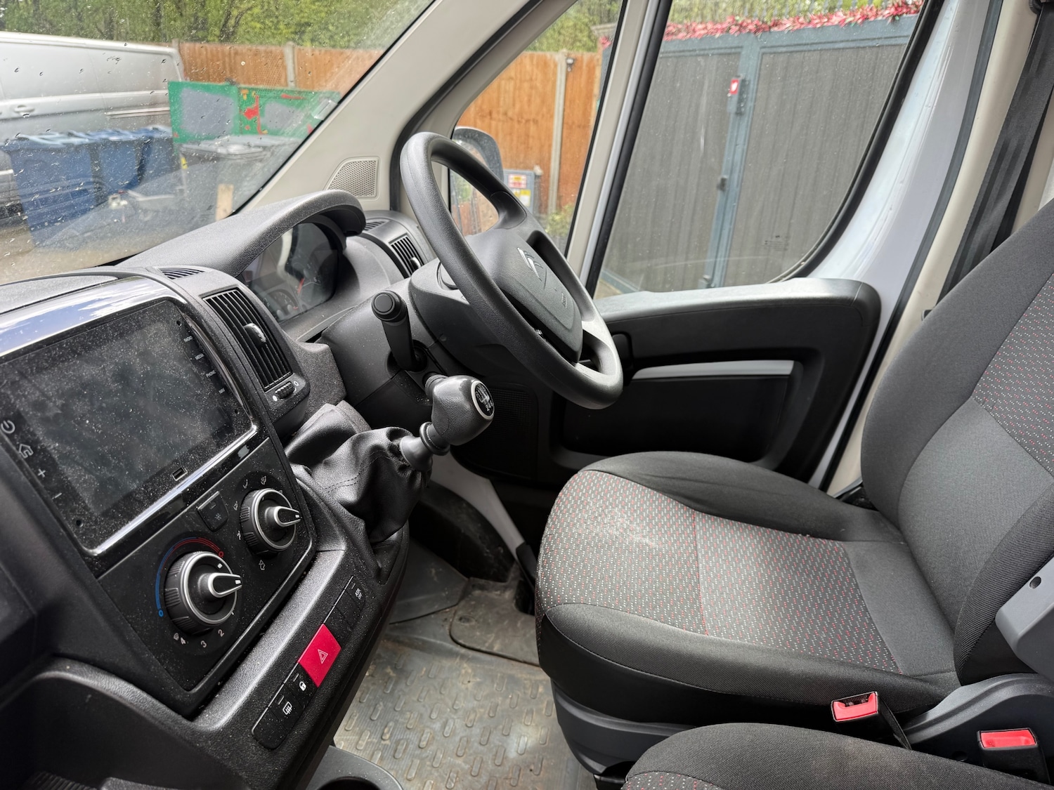 Used Citroen Relay 2023 for sale - 78218412: Photo 6