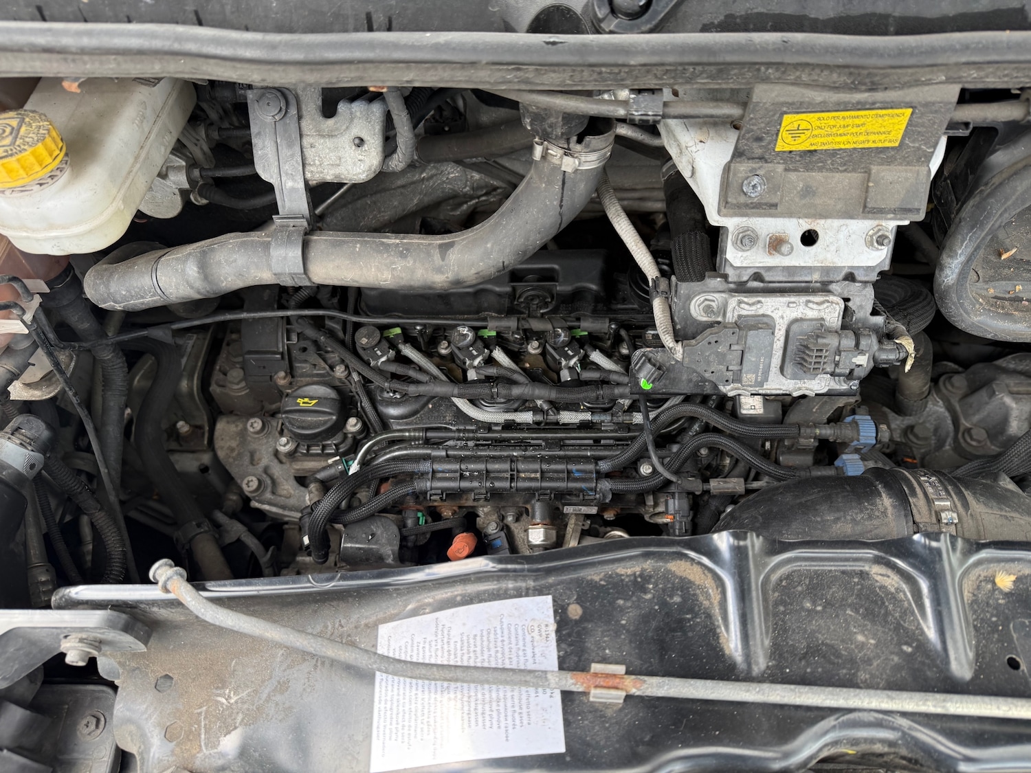 Used Citroen Relay 2023 for sale - 78218412: Photo 7