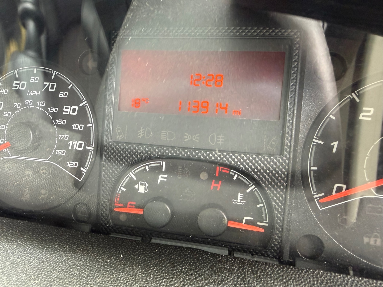 Used Citroen Relay 2023 for sale - 78218412: Photo 9