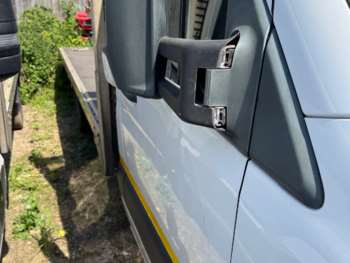 Used Mercedes-Benz Sprinter 2021 for sale - 74614656: Photo