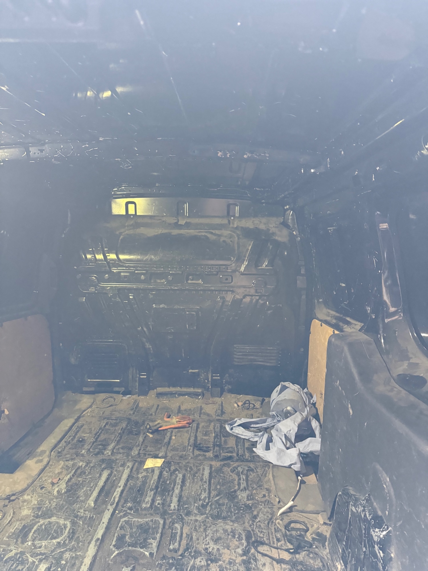 Used Ford Transit Connect 2017 for sale - 77301762: Photo 5