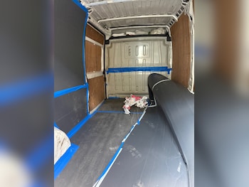 Used Peugeot Boxer 2019 for sale - 79246307: Photo
