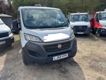 Used Fiat Ducato 2019 for sale - 74414839: Photo